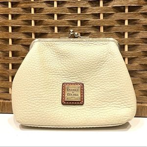 Dooney & Bourke Snap Wallet